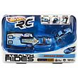 Hot Wheels Stealth Rides Cars and Tanks Case